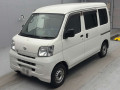 2016 Daihatsu Hijet Cargo
