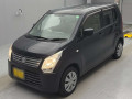 2013 Suzuki Wagon R