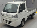 2018 Daihatsu Hijet Truck