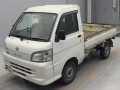 2012 Daihatsu Hijet Truck