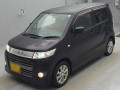 2009 Suzuki WAGON R STINGRAY