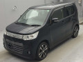2013 Suzuki WAGON R STINGRAY