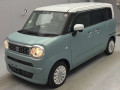 2022 Suzuki WAGON R SMILE