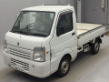 2010 Suzuki Carry Truck