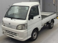 2011 Daihatsu Hijet Truck
