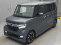 2020 Honda N-BOX CUSTOM