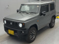 2025 Suzuki Jimny