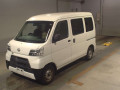 2021 Daihatsu Hijet Cargo