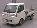 2021 Daihatsu Hijet Truck