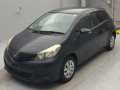 2012 Toyota Vitz