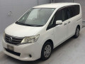 2011 Nissan Serena