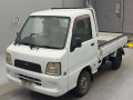 2005 Subaru Sambar Truck