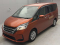 2021 Nissan Serena