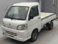 2006 Daihatsu Hijet Truck