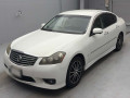 2008 Nissan Fuga