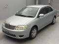 2005 Toyota Corolla Sedan