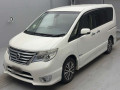 2015 Nissan Serena