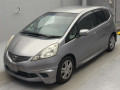 2010 Honda Fit