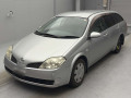 2004 Nissan Primera Wagon