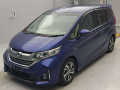 2018 Honda Freed hybrid