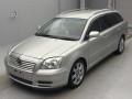 2005 Toyota Avensis Wagon