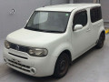 2011 Nissan Cube