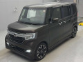 2019 Honda N-BOX CUSTOM