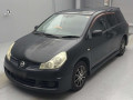 2008 Nissan Wingroad