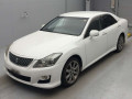 2008 Toyota Crown