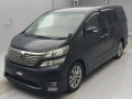 2010 Toyota Vellfire