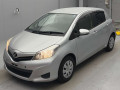 2013 Toyota Vitz