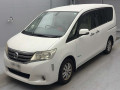 2013 Nissan Serena