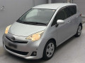 2013 Toyota Ractis