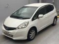 2011 Honda Fit
