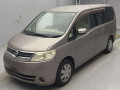 2007 Nissan Serena