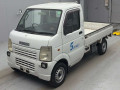 2006 Suzuki Carry Truck