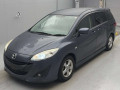 2011 Mazda Premacy