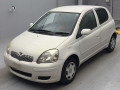 2003 Toyota Vitz