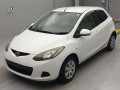 2010 Mazda Demio
