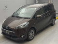 2015 Toyota Sienta