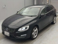 2016 Volvo V60