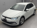 2023 Volkswagen Golf