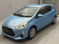 2015 Toyota Aqua
