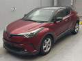 2017 Toyota C-HR
