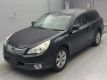 2011 Subaru Legacy Outback