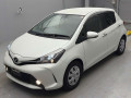 2016 Toyota Vitz