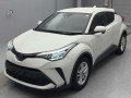 2021 Toyota C-HR