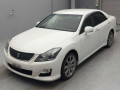 2009 Toyota Crown