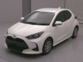 2020 Toyota YARIS