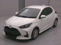 2020 Toyota YARIS